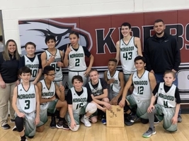 ORES State Tournament