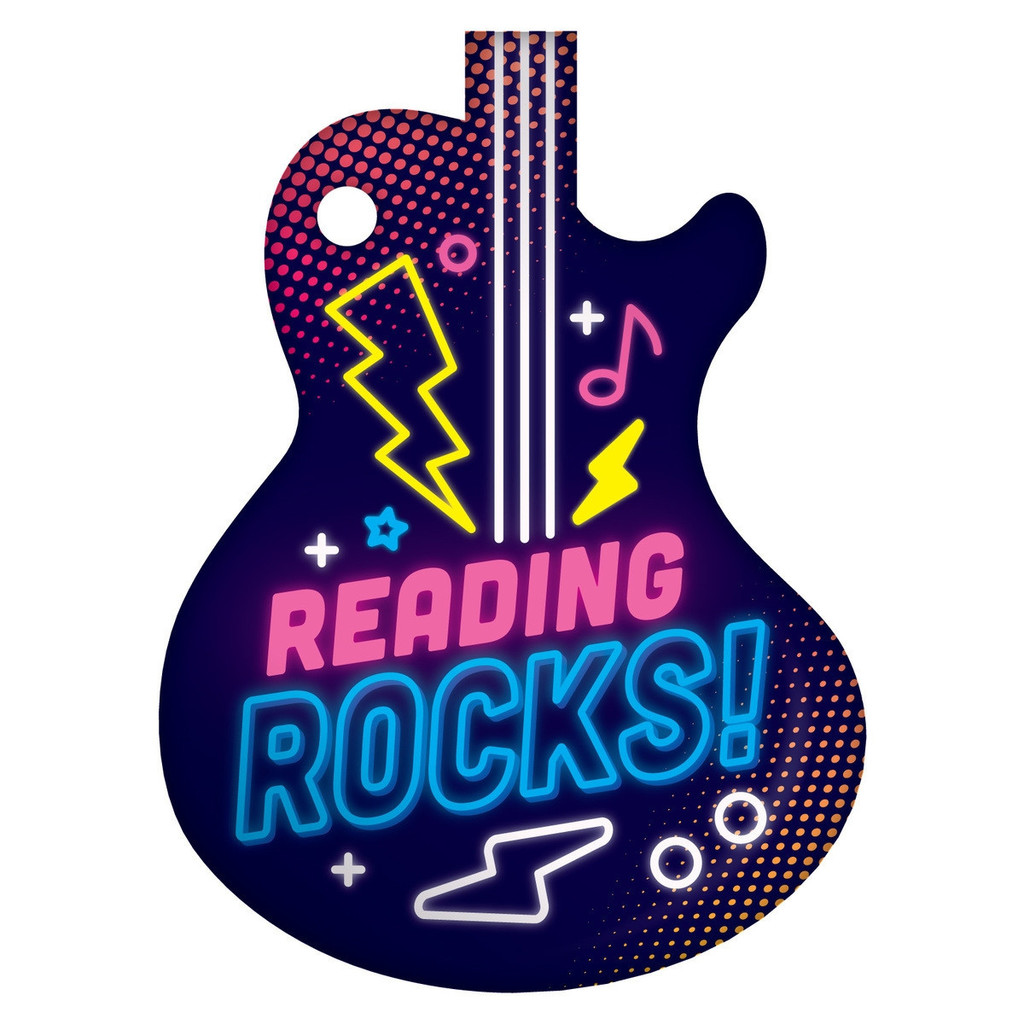 Reading rocks