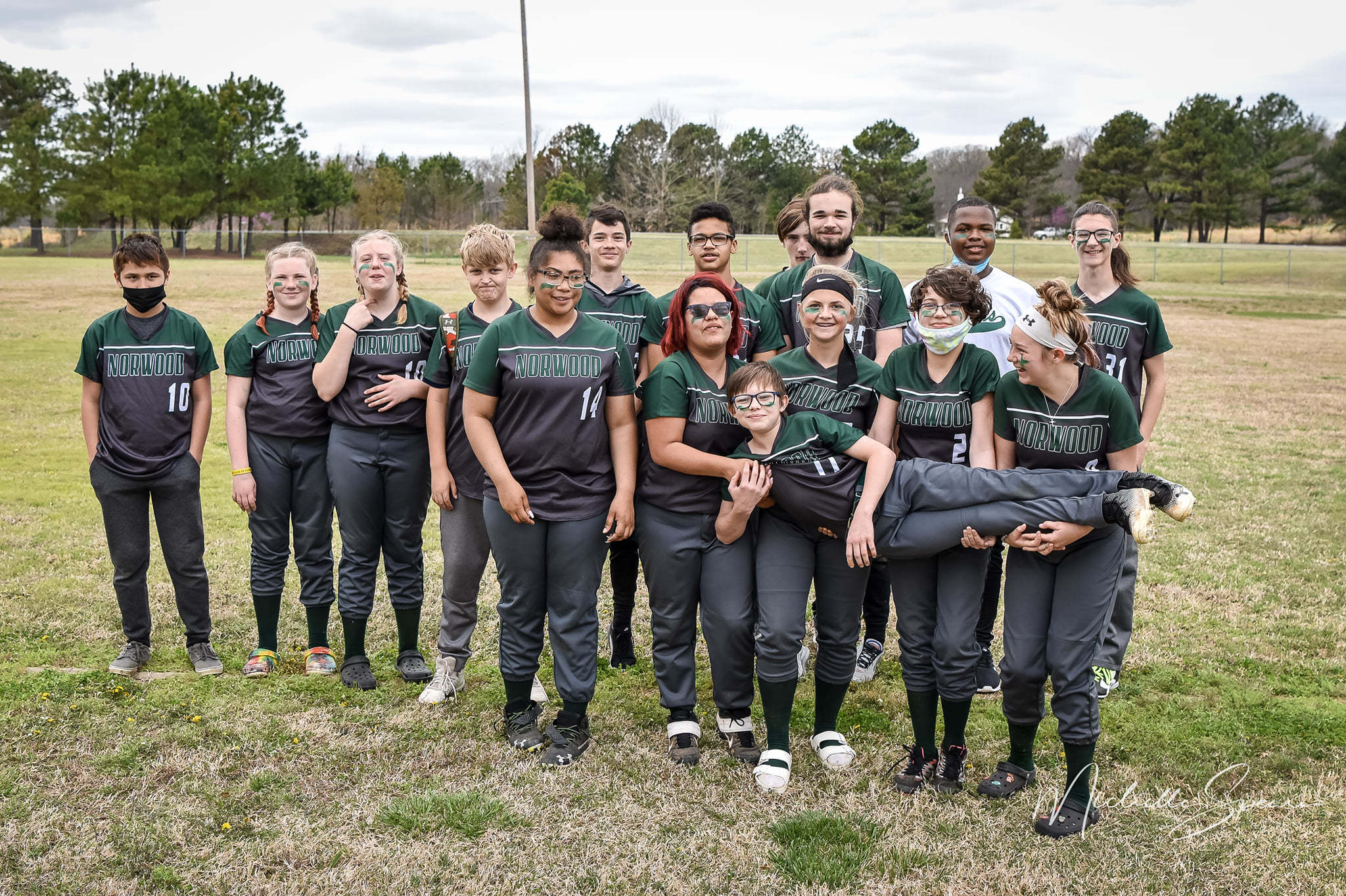 Norwood Public School