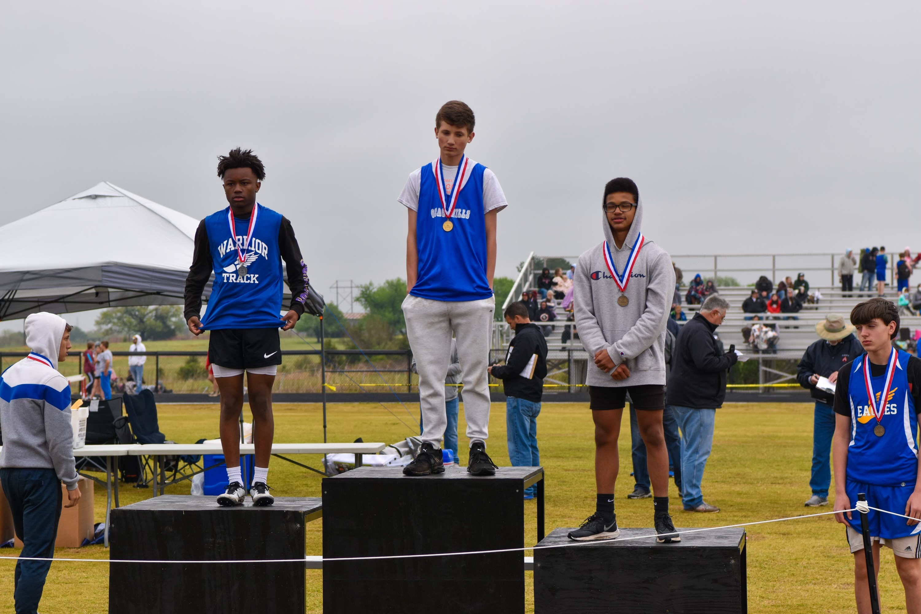 Norwood Public School